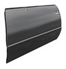 Door Skin for 1978-1985 Chevrolet El Camino, 1978-1983 Chevrolet Malibu 2-Door [Left/Driver Side] - image 2