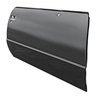 Door Skin for 1978-1985 Chevrolet El Camino, 1978-1983 Chevrolet Malibu 2-Door [Right/Passenger Side] - image 2