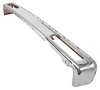 Rear Bumper w/Cushion Holes for 1978-1987 Chevrolet El Camino & 1978-1983 Chevrolet Malibu Wagon - image 2