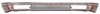 Rear Bumper w/Cushion Holes for 1978-1987 Chevrolet El Camino & 1978-1983 Chevrolet Malibu Wagon - image 3