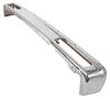 Rear Bumper w/o Cushion Holes for 1978-1987 Chevrolet El Camino & 1978-1983 Chevrolet Malibu Wagon - image 2