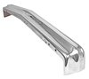 Front Bumper for 1978-1987 Chevrolet El Camino & 1978-1983 Chevrolet Malibu Wagon [Chrome] - image 2