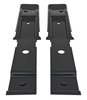 Factory Bucket Seat Brackets Fits Select 1964-1965 Buick, Chevrolet, Oldsmobile, Pontiac Models - image 3