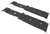 Factory Bucket Seat Brackets Fits Select 1964-1965 Buick, Chevrolet, Oldsmobile, Pontiac Models - image 4