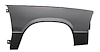 Front Fender for 1978-1981 Chevrolet El Camino, Malibu/GMC Caballero [Right/Passenger Side] - image 1