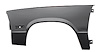 Front Fender for 1982-1987 Chevrolet El Camino, 1982-1983 Chevrolet Malibu, 1982-1987 GMC Caballero [Left/Driver Side] - image 1