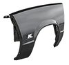 Front Fender for 1982-1987 Chevrolet El Camino, 1982-1983 Chevrolet Malibu, 1982-1987 GMC Caballero [Left/Driver Side] - image 2