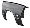 Front Fender for 1982-1987 Chevrolet El Camino, 1982-1983 Chevrolet Malibu, 1982-1987 GMC Caballero [Right/Passenger Side] - image 2