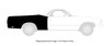 Quarter Panel Skin for 1978-1987 Chevrolet El Camino, GMC Caballero [Right/Passenger Side] - image 4