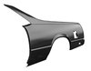 Full Quarter Panel for 1978-1987 Chevrolet El Camino/GMC Caballero [Left/Driver Side] - image 2