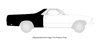 Full Quarter Panel for 1978-1987 Chevrolet El Camino/GMC Caballero [Right/Passenger Side] - image 4