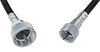 Speedometer Cable for 1964-1968 Chevrolet Chevelle, El Camino w/TH400 Auto or 4-Speed Manual [Screw-on Type] - image 2