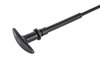 Hood Latch Release Cable w/Handle for 1977-1981 Pontiac Firebird & Trans AM - image 2