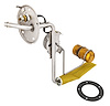 Fuel Tank Sending Unit for Select 1958-1960 Chevrolet Full Size Cars [5/16 in. Dia. Inlet] - image 1