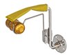 Fuel Tank Sending Unit for Select 1958-1960 Chevrolet Full Size Cars [3/8 in. Dia. Inlet] - image 2