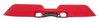 Dash Pad for 1965 Ford Mustang, Reproduction [Vinyl-Wrapped, Red] - image 3
