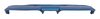 Dash Pad for 1966 Ford Mustang, Reproduction [Vinyl-Wrapped, Blue] - image 2