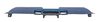 Dash Pad for 1966 Ford Mustang, OEM-Style [Vinyl-Wrapped, Blue] - image 3