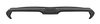 Dash Pad for 1967-1968 Ford Mustang, OE-Style Reproduction [Black] - image 2