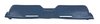 Dash Pad for 1967-1968 Ford Mustang, OE-Style Reproduction [Blue] - image 3
