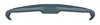 Dash Pad for 1967-1968 Ford Mustang, OE-Style Reproduction [Aqua] - image 2