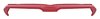 Dash Pad for 1967-1968 Ford Mustang, OE-Style Reproduction [Red] - image 2