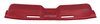 Dash Pad for 1967-1968 Ford Mustang, OE-Style Reproduction [Red] - image 3