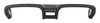 Dash Pad for 1969-1970 Ford Mustang w/A/C, OEM-Style [Vinyl-Wrapped, Black] - image 2