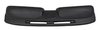 Dash Pad for 1969-1970 Ford Mustang w/A/C, OEM-Style [Vinyl-Wrapped, Black] - image 3
