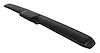 Dash Pad for 1971-1973 Ford Mustang, Reproduction [Urethane, Black] - image 1