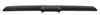 Dash Pad for 1971-1973 Ford Mustang, Reproduction [Urethane, Black] - image 2