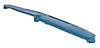 Dash Pad for 1979-1986 Ford Mustang, Mercury Capri, Reproduction [Urethane, Blue]