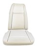 Front High Back Bucket Seat Foam for 1970 Ford Mustang Mach 1 - image 2