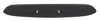 Dash Pad for 1967-1972 Ford Truck [Vinyl-Wrapped, Black] - image 3