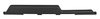 Dash Pad for 1968-1977 Ford Bronco [Polyurethane, Black] - image 3