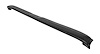 Dash Pad for 1964-1965 Ford Falcon [Vinyl-Wrapped, Black] - image 1