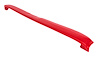 Dash Pad for 1964-1965 Ford Falcon [Vinyl-Wrapped, Red] - image 1