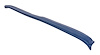 Dash Pad for 1964-1965 Ford Falcon [Vinyl-Wrapped, Blue] - image 1
