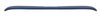 Dash Pad for 1964-1965 Ford Falcon [Vinyl-Wrapped, Blue] - image 2