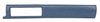 Dash Pad for 1987-1993 Ford Mustang, Reproduction [Urethane, Blue] - image 2