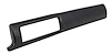 Dash Pad for 1987-1993 Ford Mustang, Reproduction [Urethane, Black] - image 1