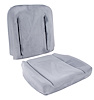 Bucket Seat Foam Fits Select 1960-1966 Buick, Chevrolet, Oldsmobile and Pontiac Models - image 1