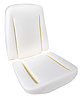 Bucket Seat Foam Fits Select 1966-1970 GM Models - image 1