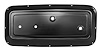 Interior Door Panel for Select 1964-1966 Chevy & GMC Pickup Trucks & SUVs [Left/Driver Side] - image 1
