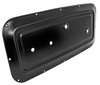 Interior Door Panel for Select 1964-1966 Chevy & GMC Pickup Trucks & SUVs [Left/Driver Side] - image 2