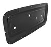 Interior Door Panel for Select 1964-1966 Chevy & GMC Pickup Trucks & SUVs [Left/Driver Side] - image 4