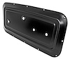 Interior Door Panel for Select 1964-1966 Chevy & GMC Pickup Trucks & SUVs [Right/Passenger Side] - image 1