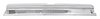 Rear Bumper for 1957 Chevrolet Bel Air, 150, 210 Hardtop, Sedan, & Convertible Models [3-Piece] - image 3