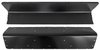 Rear Fold Down Seat Assembly for 1967-1970 Ford Mustang Fastback - image 4
