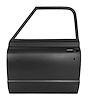 Door Shell for 1967-1971 Chevrolet & GMC Pickup Trucks [Left/Driver Side] - image 1